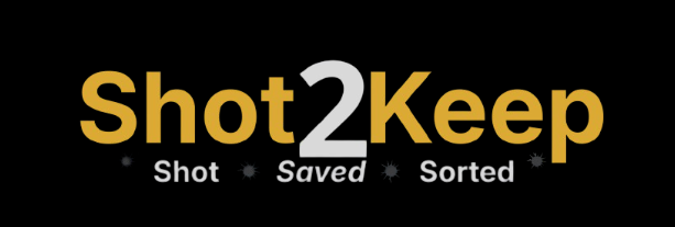 Shot2Keep logo